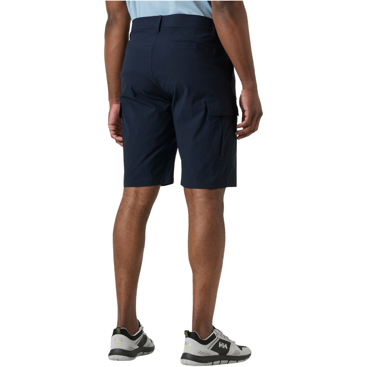 2026 Helly Hansen Heren Quickdry 11